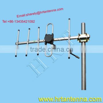 High gain VHF outdoor yagi antenna TDJ-100Y5