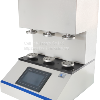 Celtec GFT-02 All kinds of material rubbing sample testing machine