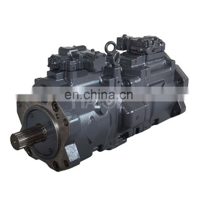 For Doosan DX700 Main Pump Korea Kawasaki pump K3V280DTH1AJR-ZP53-VB Hydraulic Pump