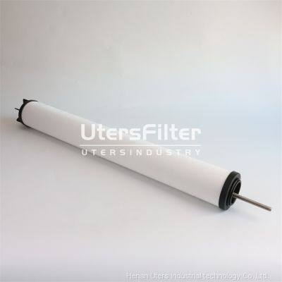 SLAF-40HA/A UTERS Replace SLAF Compressed Air Precision Filter Element