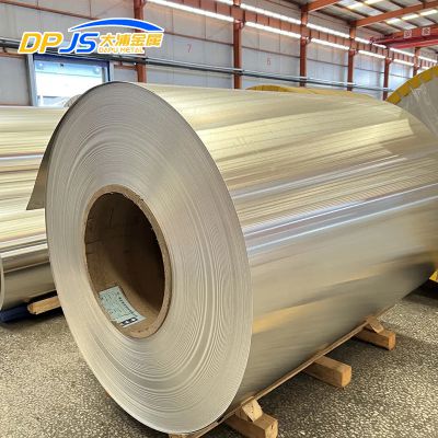 3004/5a06h112/5a05-0/5a05/5a06h112/1060/3003 Aluminum Roll/strip/strip Low Price High Quality For Perforate Panels, And Clean Plates