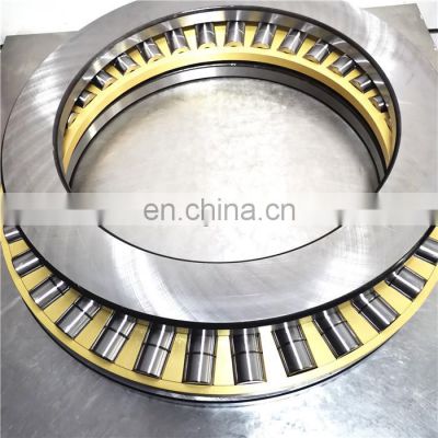 Good Hot sales high brass cage thrust roller bearing Z-547234.AR bearing 572*763*115mm