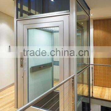 High quality home elevator lift H-J003