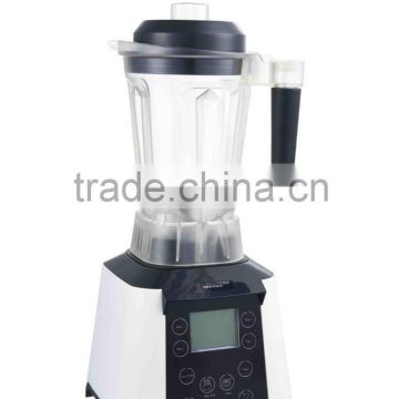 Cocoa bean grinder BPA Free with CE EMC EMF LFGB Rohs