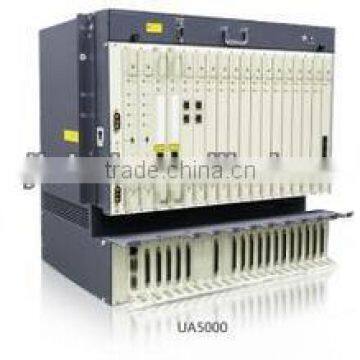 Huawei UA5000 gpon chassis