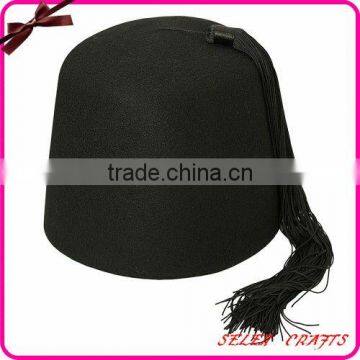 Felt hats/ Party hats/Fez hats/Non-woven hats