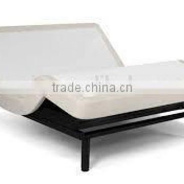 aluminum portable massage bed