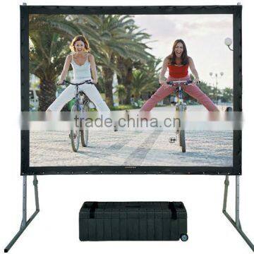 3d projection screen