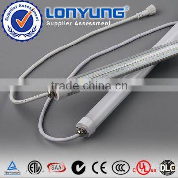 Factory Chinese Energy Star led waterproof dimmable 2.4m