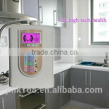 Guangzhou water ionizer with electrode plate