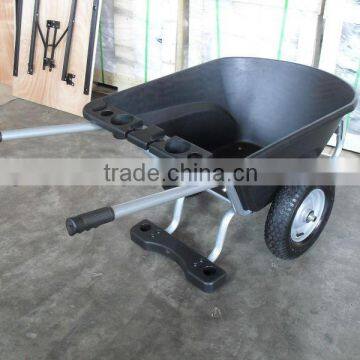 wheel barrow WB8626C