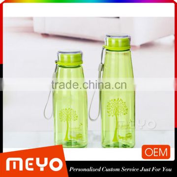 Custom Painting Compact Water Bottle Water Jug Gifts For Promotion
