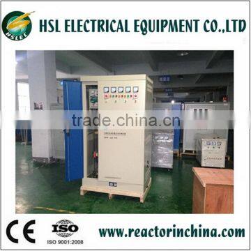 60kva SVC automatic voltage stabilizer price