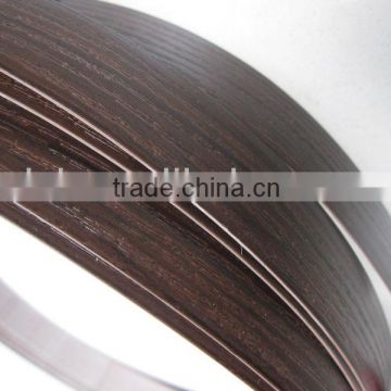 PVC Edge Banding For MDF ,Particle Board, Plywood