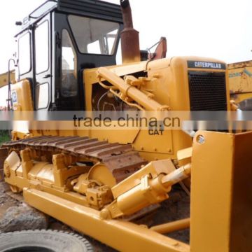 Used Machinery Crawler Bulldozers for sale