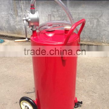 Low price stylish used cooking oil gear pump