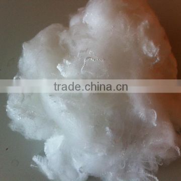 Virgin Optical Bright 1.2D*38MM polyester staple fibre from china/1.2d PSF
