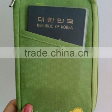 Wholesale Fashion wallet carbon fiber wallet