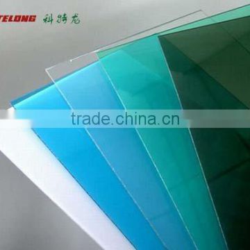 General Polycarbonate Solid Sheet