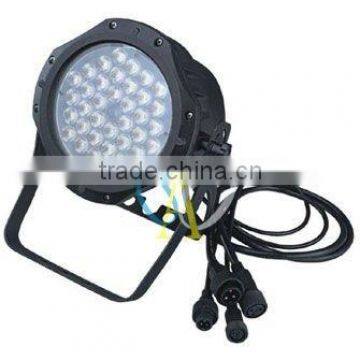 LED201 , LED RGB PAR Light led outdoor light rgb led par light