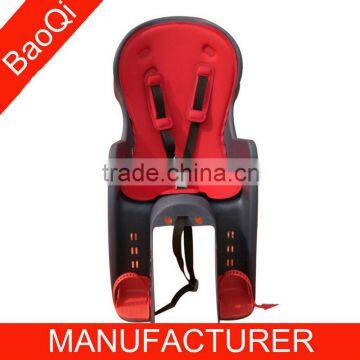 child bike seat BQ-7-2