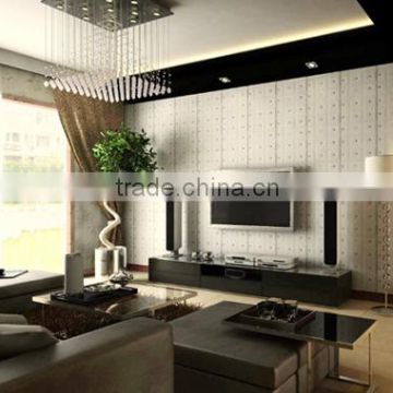 GLM Leather wall panel Interior decoration pvc wall panels and ceiling and accessories New HOT products bring you new profit
