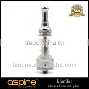 Aspire Nautilus with new BVC coil