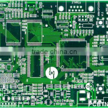 ISO 9001 ISO 14001 Printed Circuit Board