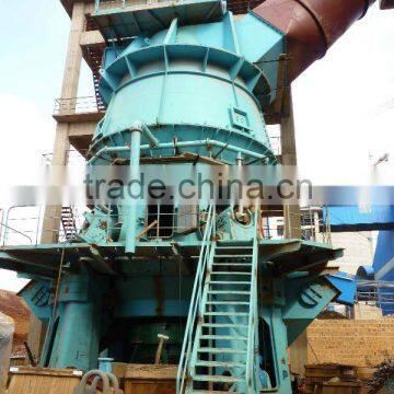 Roller Mill