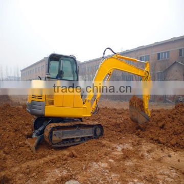 7Ton China escavadeira (LT70)