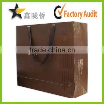 2015 high quality OEM tea bag paper wholesale paper bag