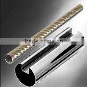 201 304 Stainless Steel Tube. professional .hight quality ,lowest price
