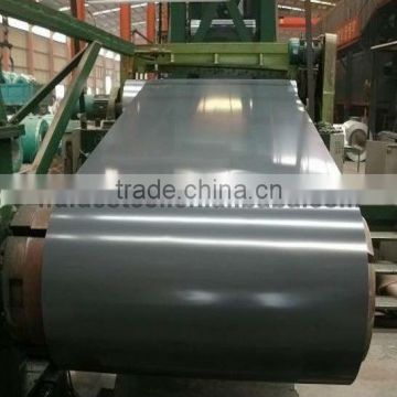 checkered plate /prepainted galvanized steel coil with more color option