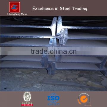 Hot rolled UPN steel i beam with S235JR grade