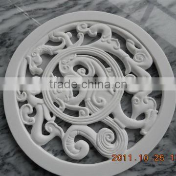 Gold supplier china hot sell natural marble parquet