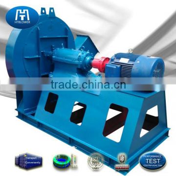 Professional design dust collection system blower