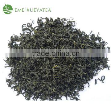 Soughtafter supplier packaging packets green tea