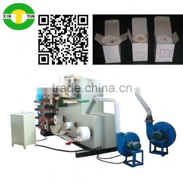 low price tea cup tray coaster processing machinery