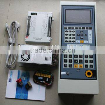 PS660AM +KC118 PORCHESON control system for plastic molding machine