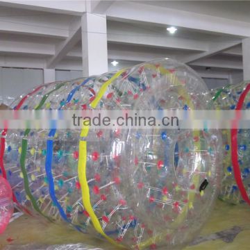 Walk on Water Inflatable Roller Ball for Kids and Adults