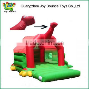 cheap bounce house for sales inflatable bouncy castle with mini slide ,bounce house trampoline price
