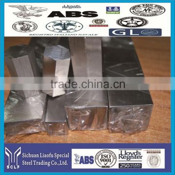 price list stainless steel standard square tube s31500