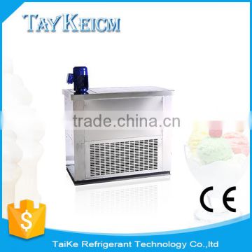 ST04 12000pcs capacity popsicle machine /ice sticker maker