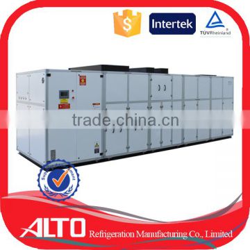 Alto C-800 commercial automatic humidistat heater dehumidifier and humidity removing 80L/hr solar powered humidity control unit