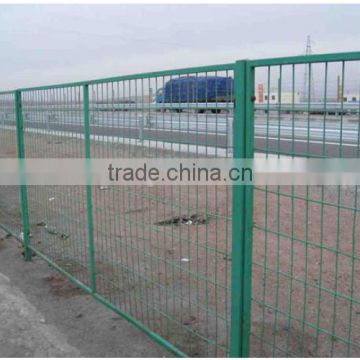 High quality rail way mesh fencing FA-TL06