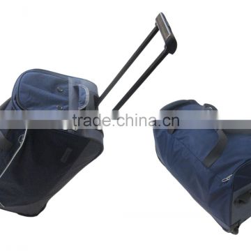 travel bag /duffel/trolley bag/bag with wheels