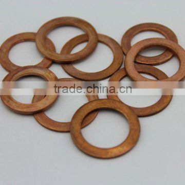 All Kinds of Washer,Bronze Flat Washer, Bronze Spring Washer