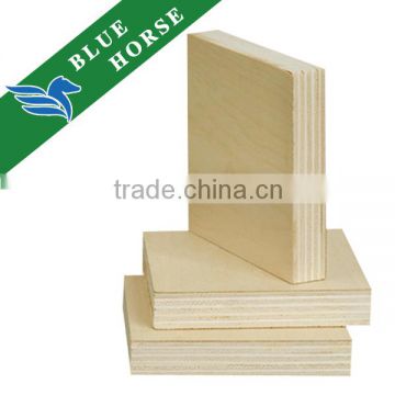 good quality furniture plywood with CARB P2 certificate