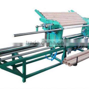 ECM16-102 Paper tube cutting machine