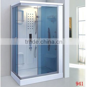 CLASIKAL luxury steam shower room,best selling high quality shower room